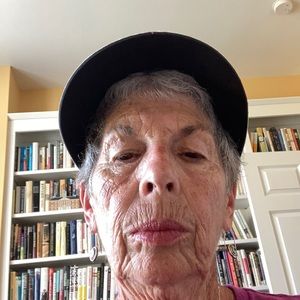 Meet your Posher, Susan